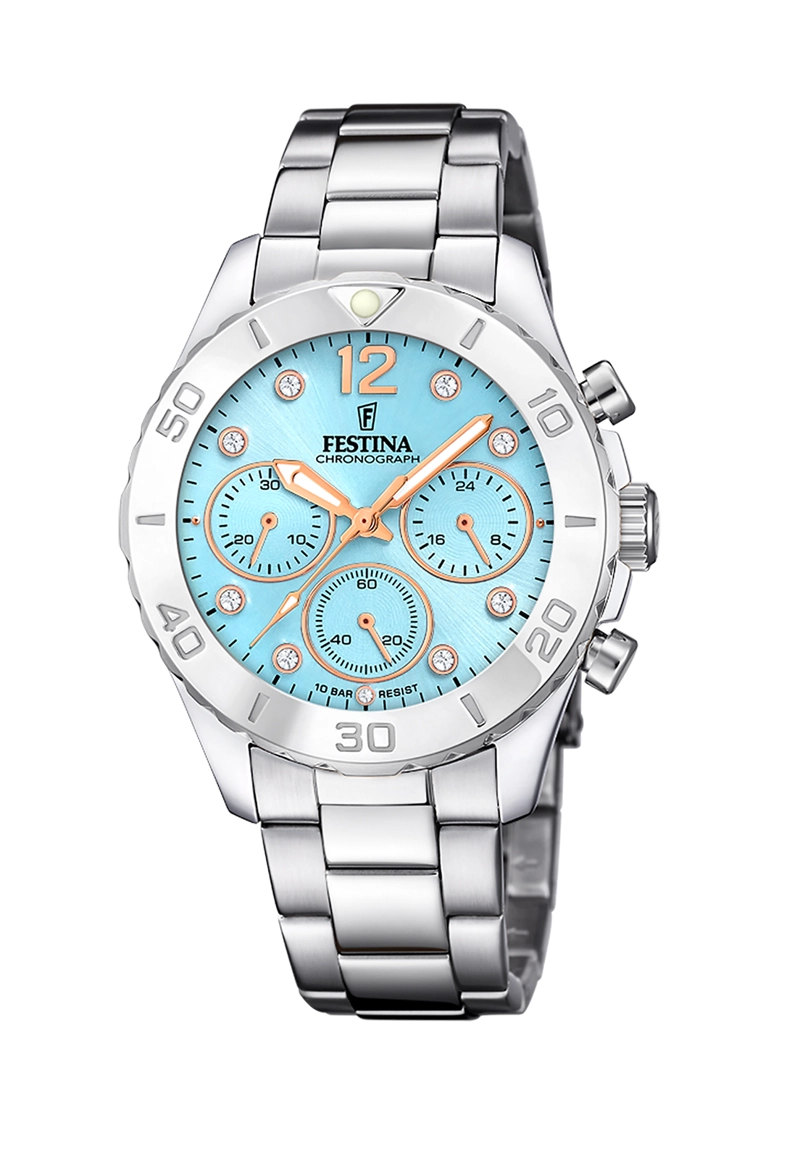 RELOJ FESTINA MUJER F20603/4 BOYFRIEND COLLECTION - 1