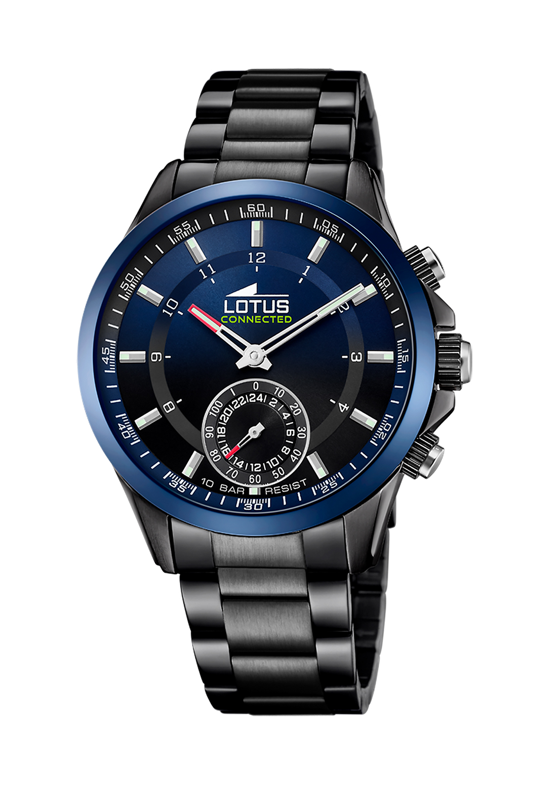 RELOJ LOTUS HOMBRE 18965/1 HYBRID - 1
