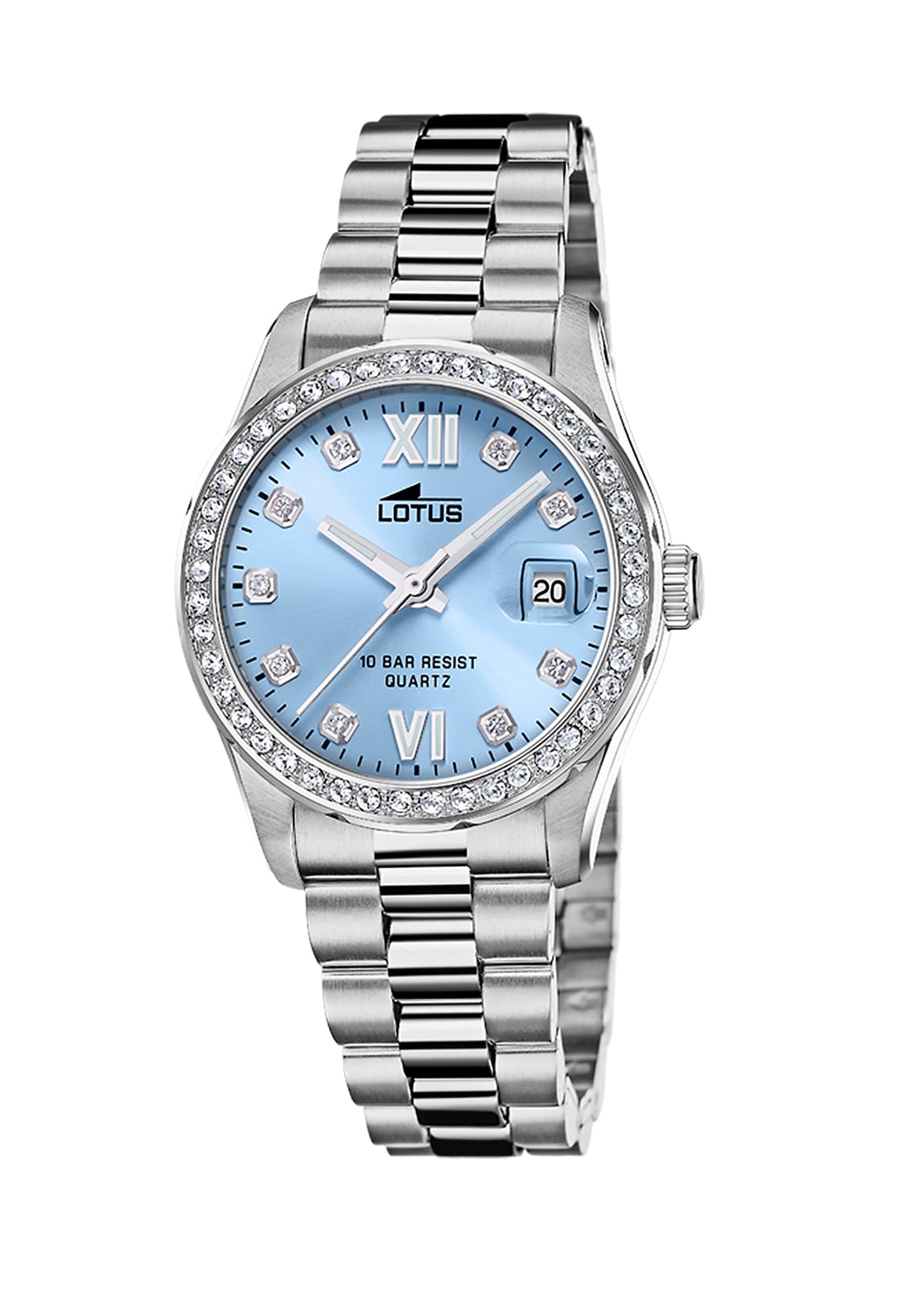 RELOJ LOTUS MUJER 18933/5 THE AMBASSADORS COLLECTION - 1