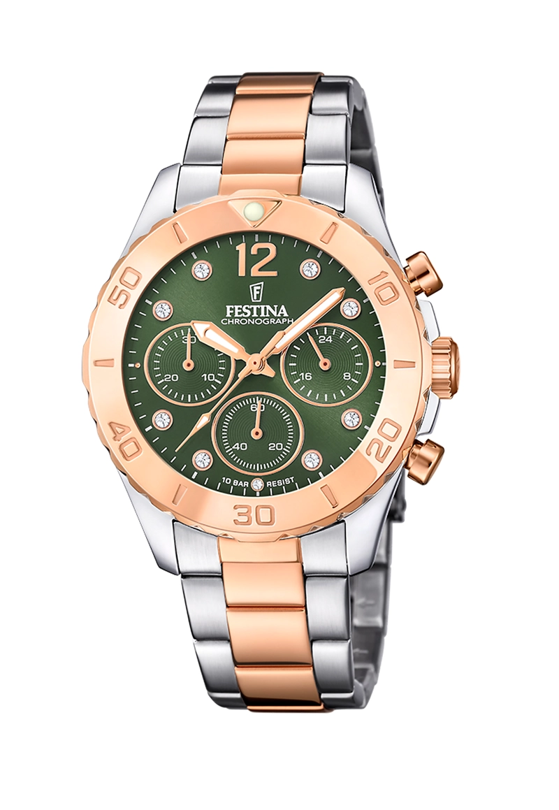RELOJ FESTINA MUJER F20605/2 BOYFRIEND COLLECTION - 1