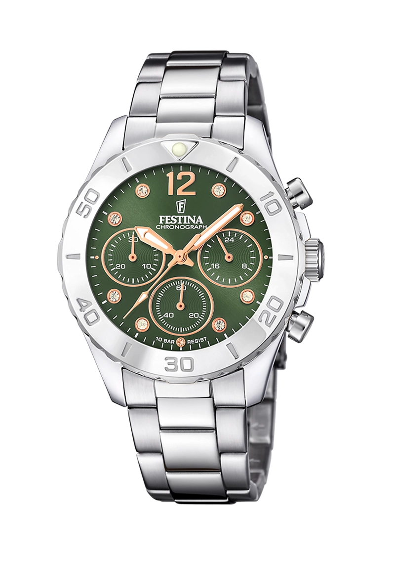 RELOJ FESTINA MUJER F20603/5 BOYFRIEND COLLECTION - 1