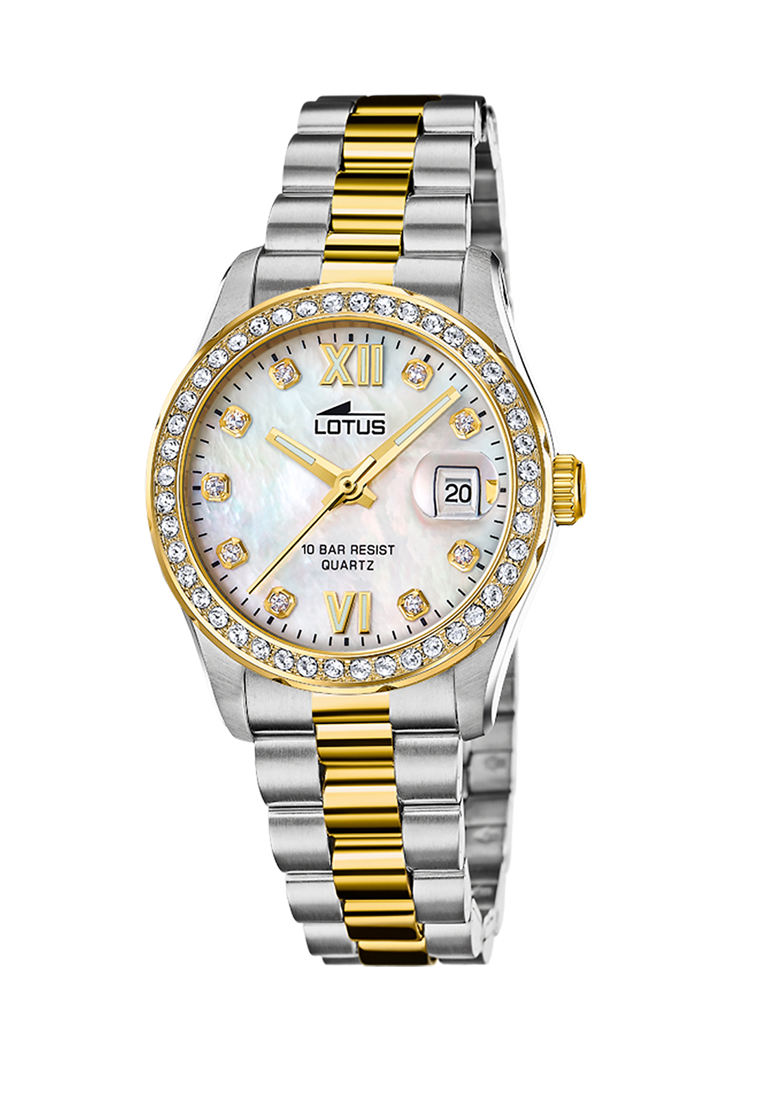 RELOJ LOTUS MUJER 18978/1 THE AMBASSADORS COLLECTION - 1