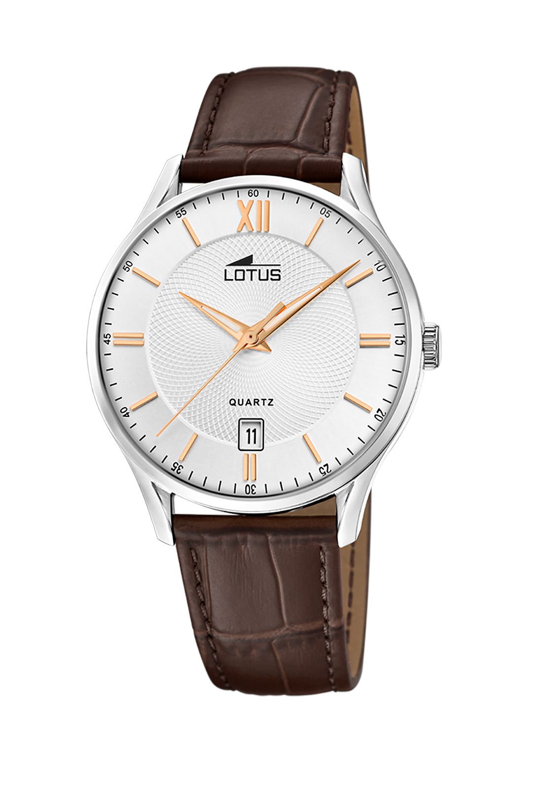 RELOJ LOTUS HOMBRE 18402/H REVIVAL - 1