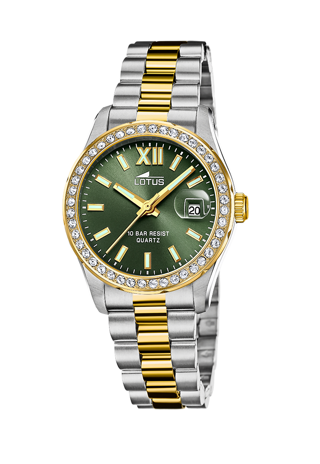 RELOJ LOTUS MUJER 18978/2 THE AMBASSADORS COLLECTION - 1