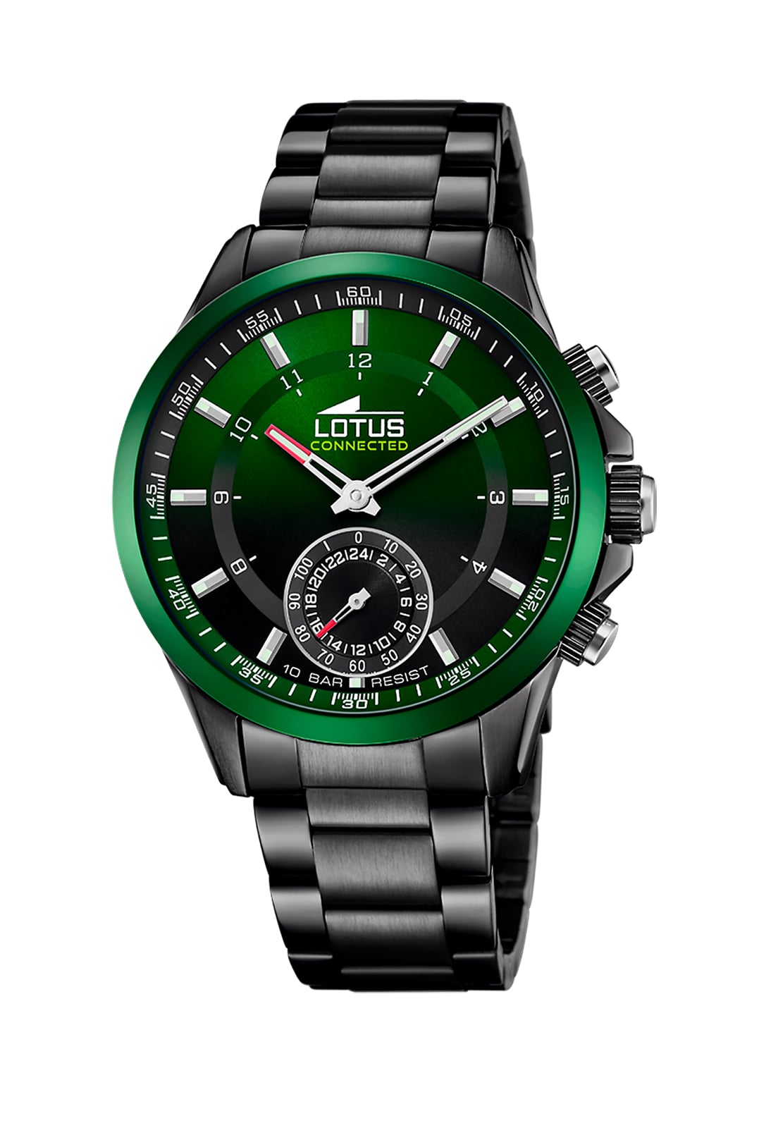 RELOJ LOTUS HOMBRE 18965/2 HYBRID - 1
