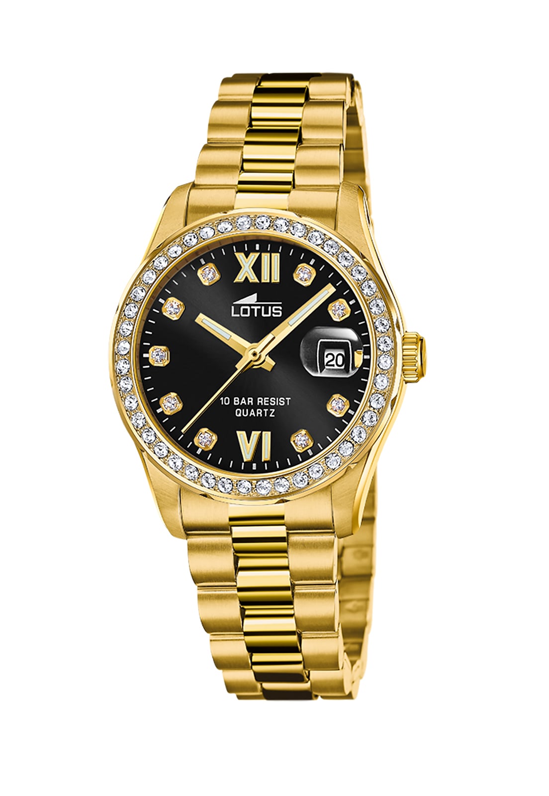 RELOJ LOTUS MUJER 18979/2 THE AMBASSADORS COLLECTION - 1