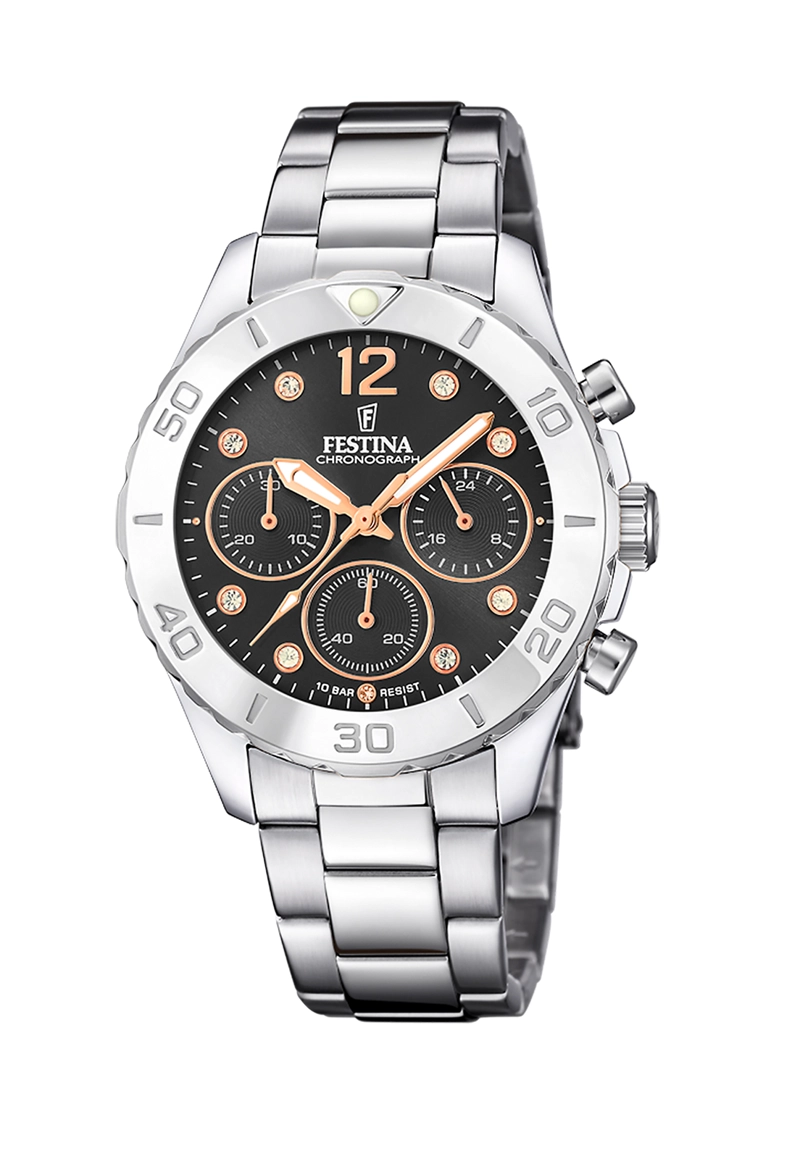 RELOJ FESTINA MUJER F20603/6 BOYFRIEND COLLECTION - 1
