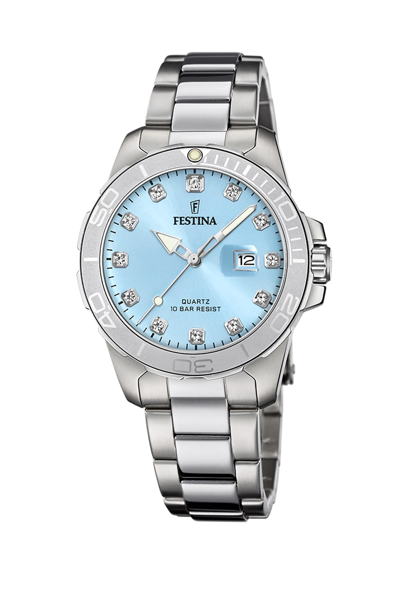 RELOJ FESTINA MUJER F20503/5 BOYFRIEND COLLECTION - 1