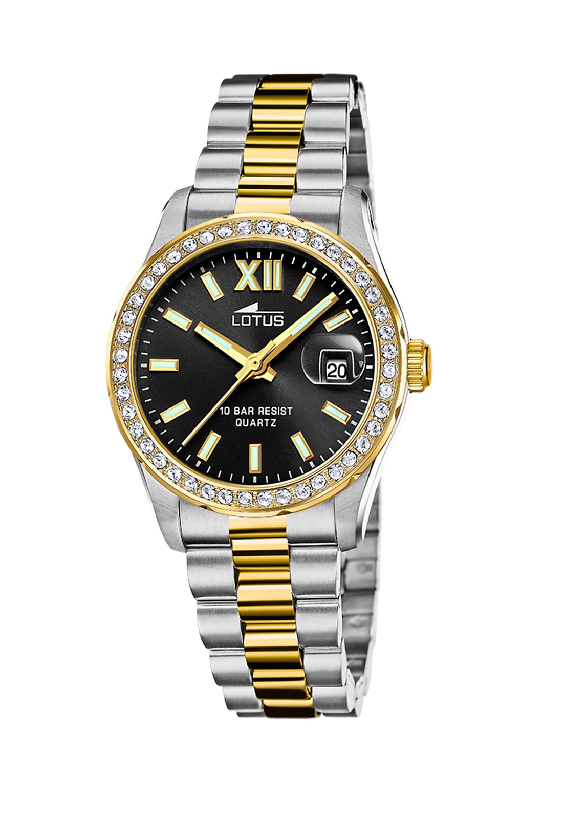 RELOJ LOTUS MUJER 18978/3 THE AMBASSADORS COLLECTION - 1