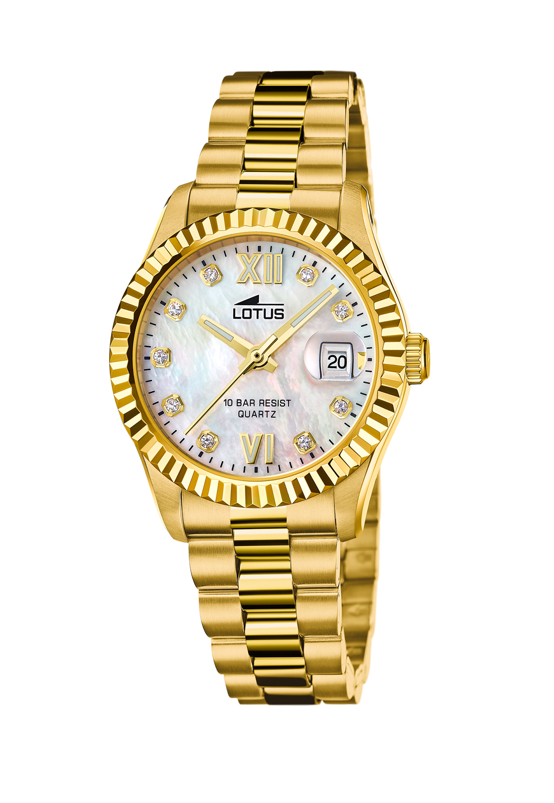 RELOJ LOTUS MUJER 18932/1 THE AMBASSADORS COLLECTION - 1
