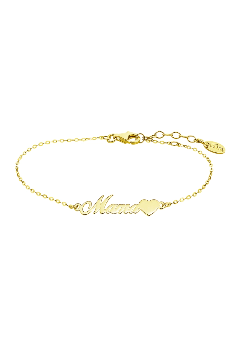 PULSERA LOTUS SILVER LP3234-2/2 MUJER MOTHERS LOVE PLATA - 1