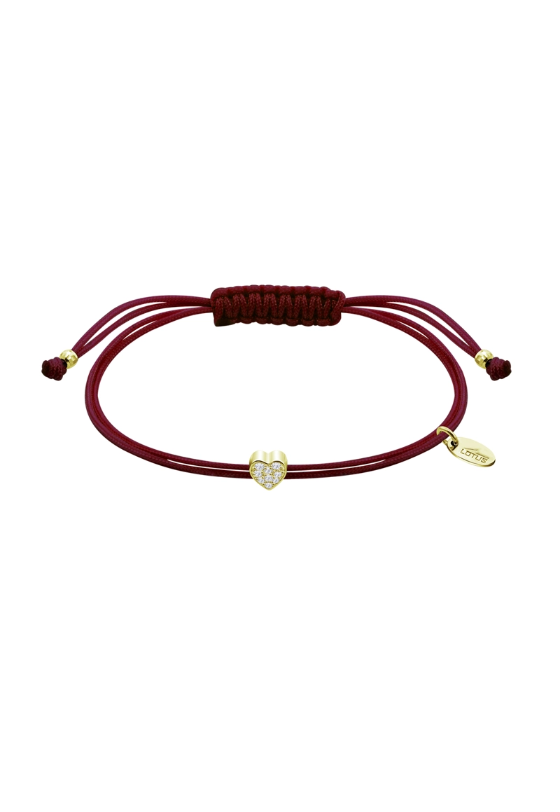 PULSERA LP3754-2/2 LOTUS SILVER MUJER TRENDY - 1