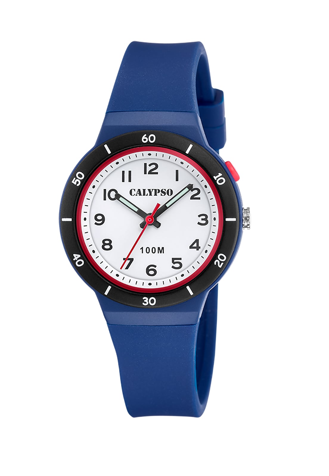 RELOJ K5848/5 CALYPSO BLANCO INFANTIL SWEET TIME - 1