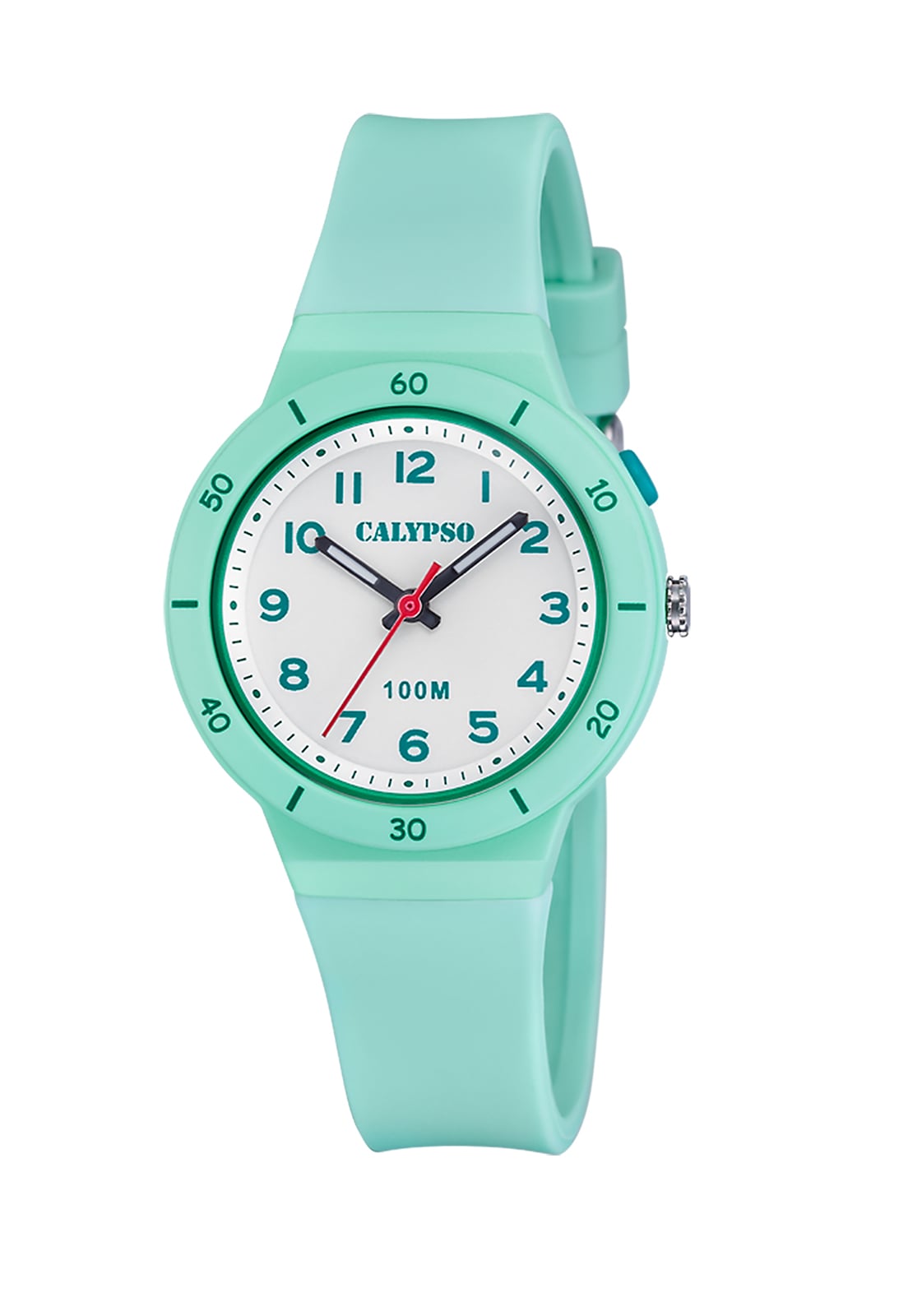 RELOJ K5848/3 CALYPSO BLANCO INFANTIL SWEET TIME - 1