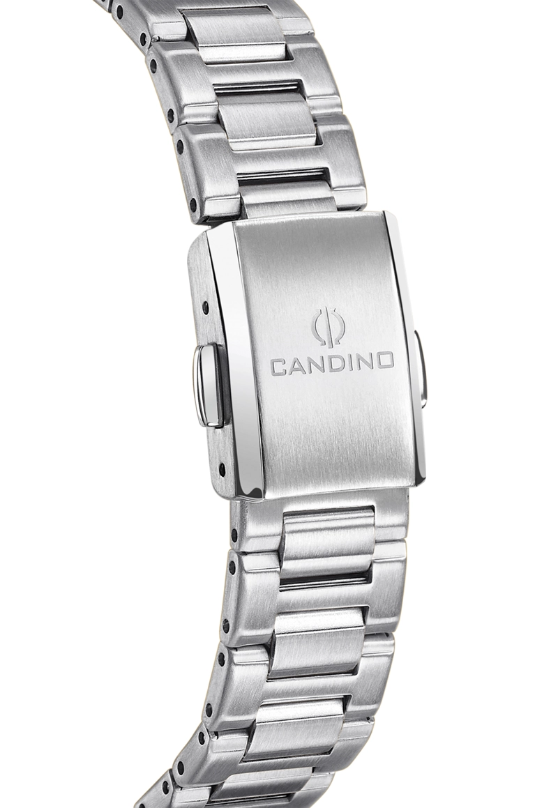 RELOJ C4751/1 CANDINO SWISS BLANCO MUJER NEWNESS - 2