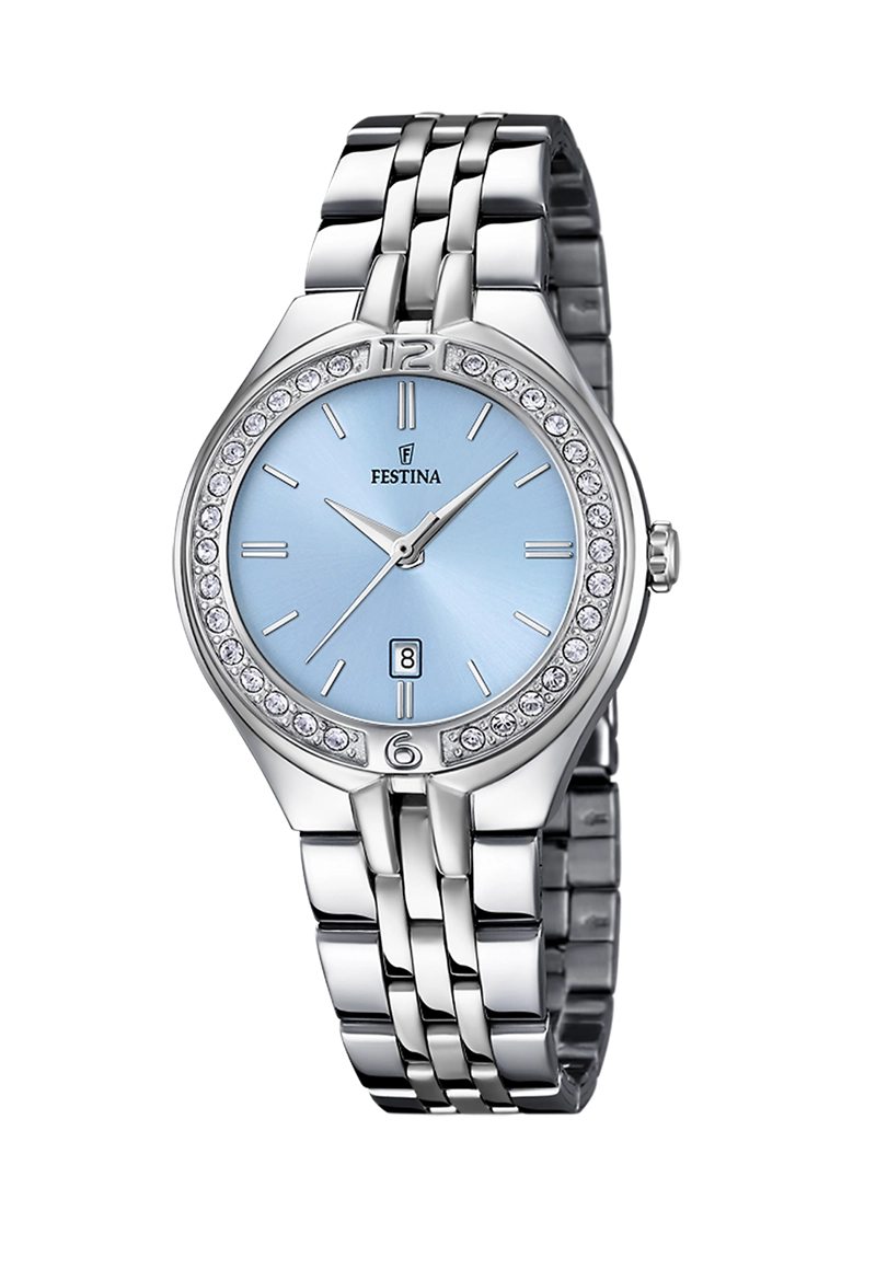 RELOJ F16867/4 FESTINA AZUL MUJER MADEMOISELLE - 1
