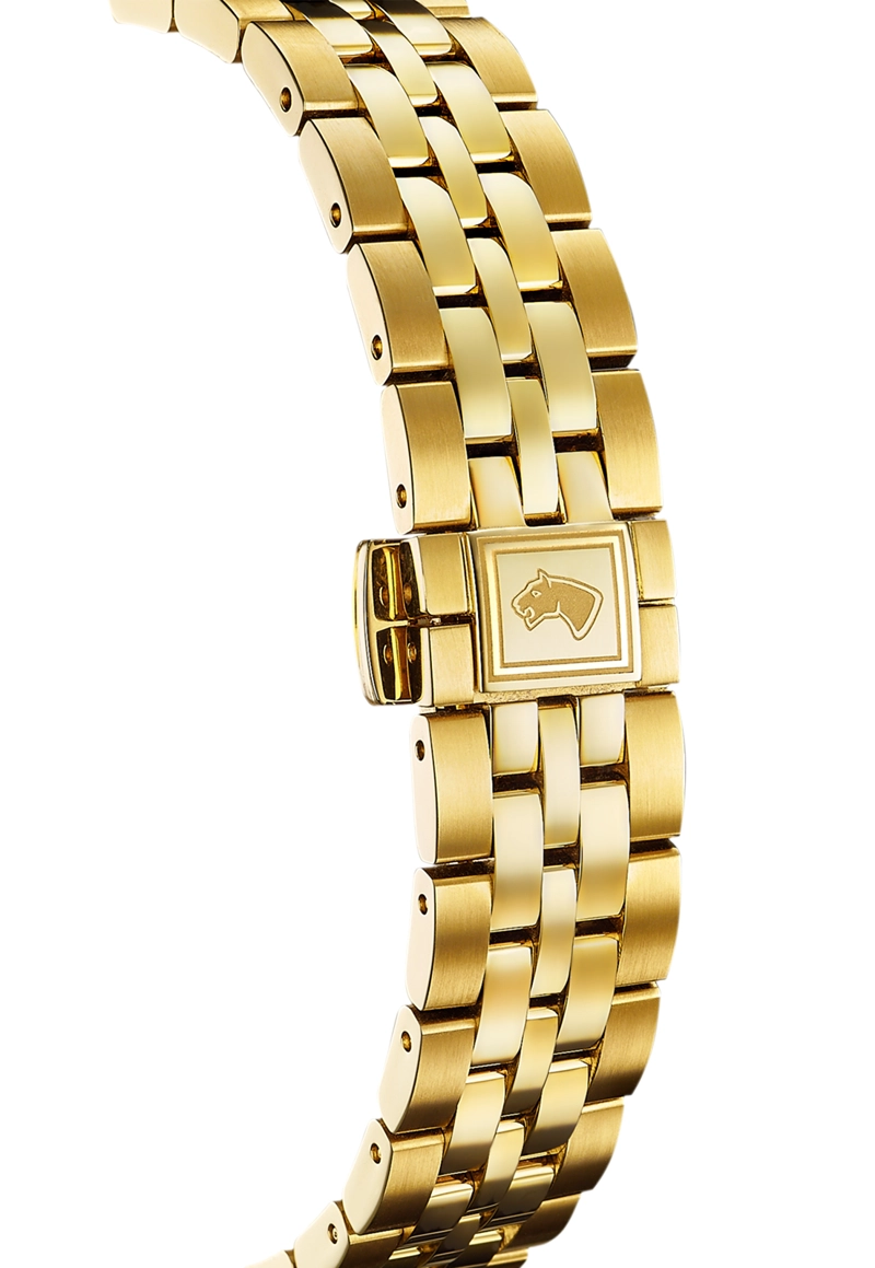 RELOJ DE PULSERA JAGUAR J999/1 SWISS BLANCO MUJER AUTOMÁTICO - 2
