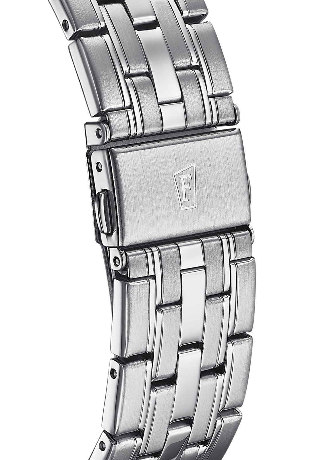 RELOJ DE PULSERA FESTINA F6854/A BLANCO HOMBRE RETRO - 3