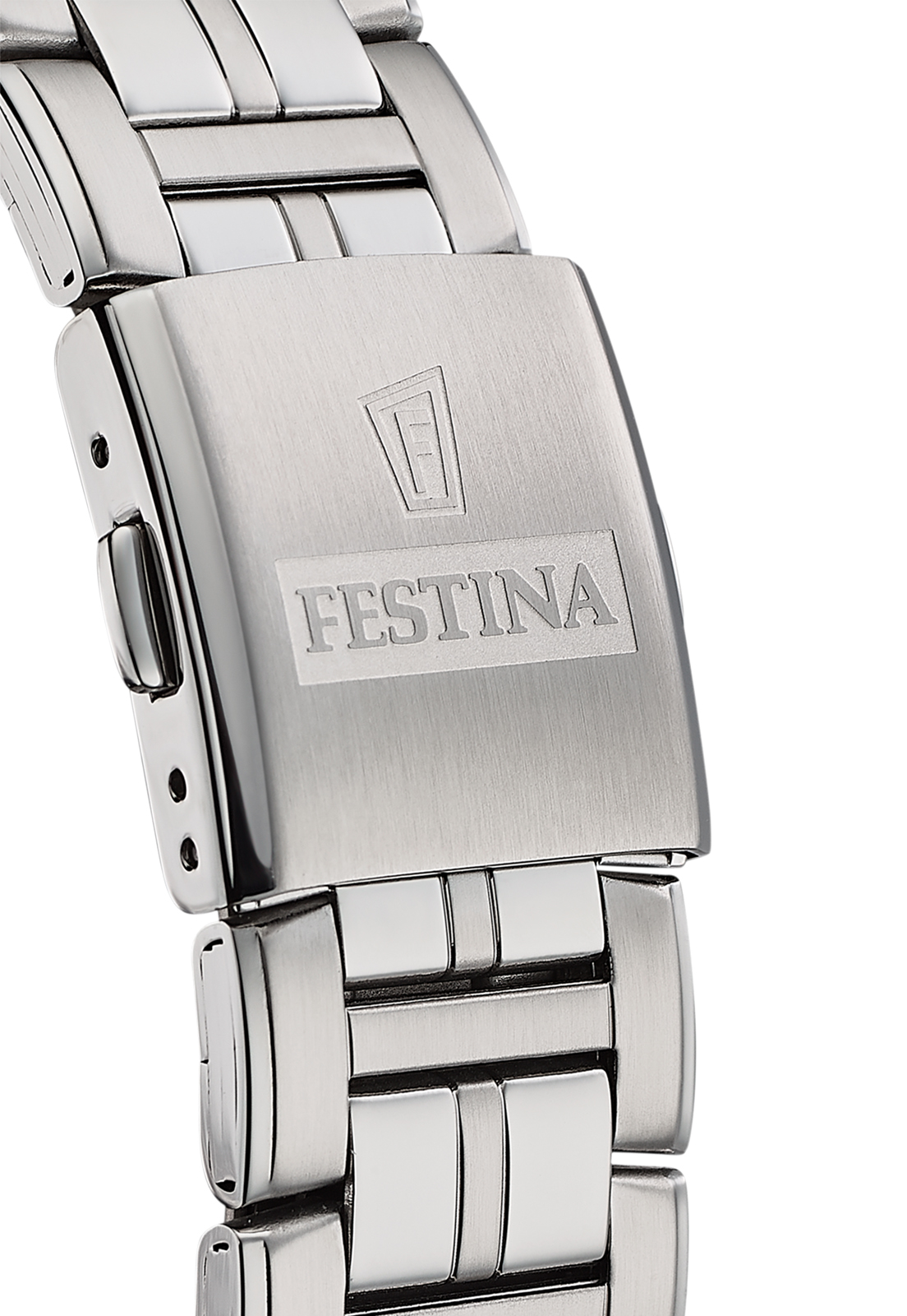 RELOJ F20445/7 FESTINA VERDE HOMBRE MULTIFUNCION - 2