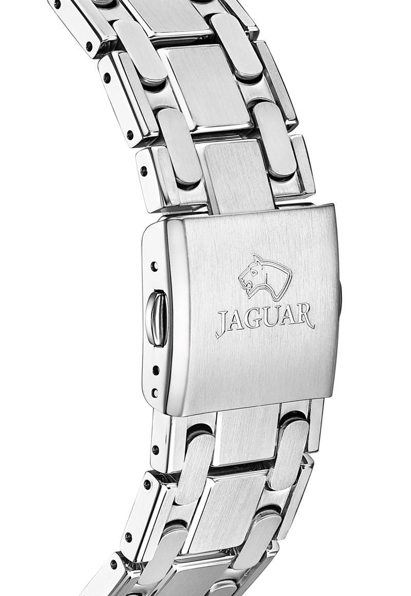 RELOJ DE PULSERA JAGUAR J1029/3 SWISS VERDE HOMBRE AUTOMÁTICO - 2