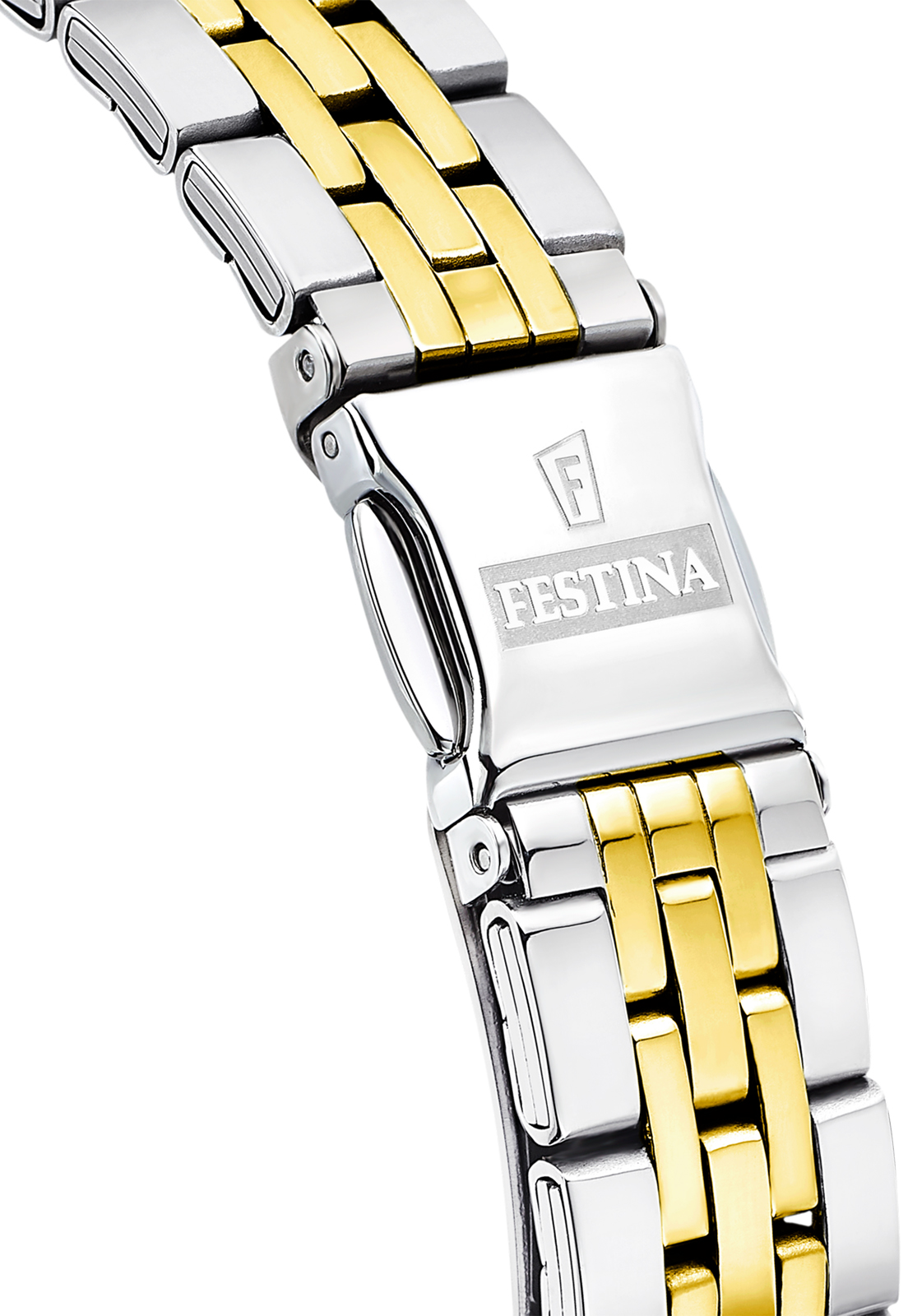 RELOJ DE PULSERA FESTINA F16868/3 AZUL MUJER MADEMOISELLE - 2