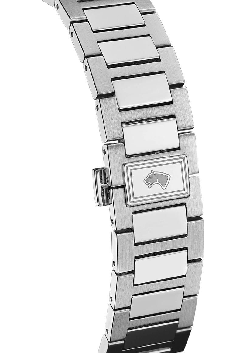RELOJ DE PULSERA JAGUAR J1025/2 SWISS VERDE HOMBRE RONDCARRE - 2