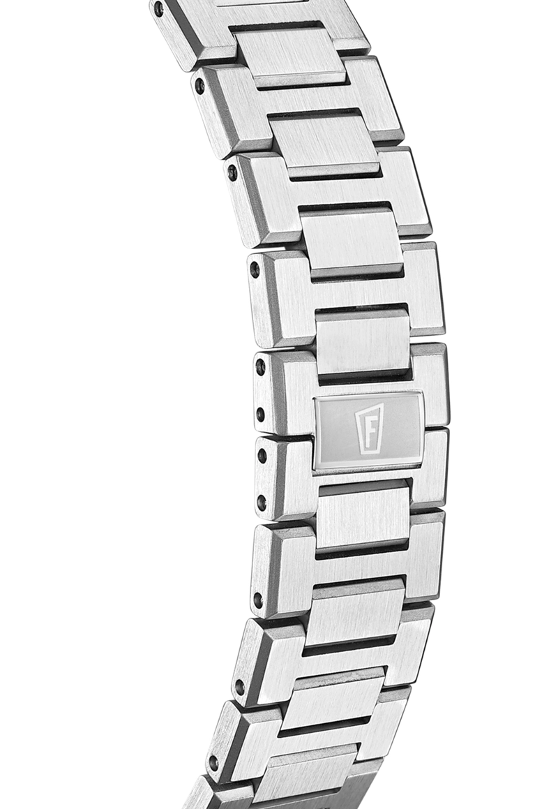 RELOJ DE PULSERA FESTINA F20052/8 SWISS NEGRO MUJER RIVE COLLECTION - 3