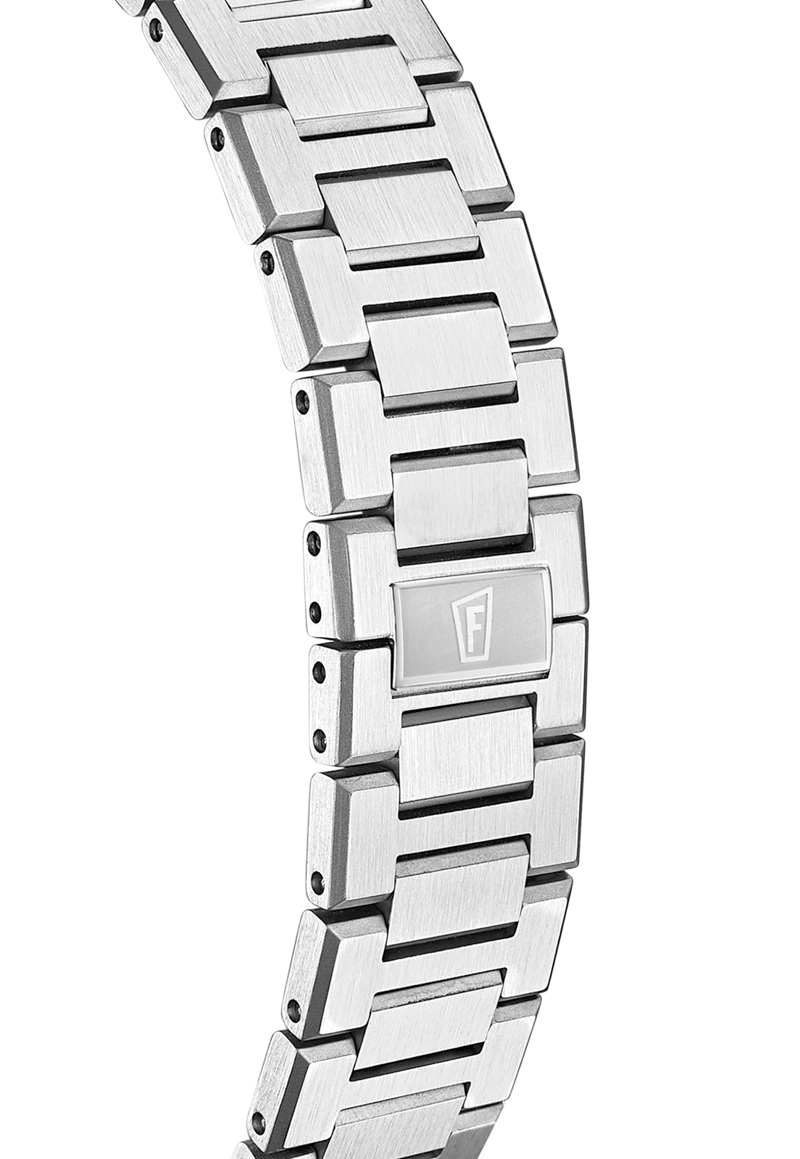 RELOJ F20051/1 FESTINA SWISS PLATEADO HOMBRE RIVE COLLECTION - 2