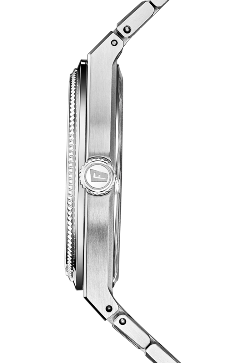 RELOJ F20051/1 FESTINA SWISS PLATEADO HOMBRE RIVE COLLECTION - 3