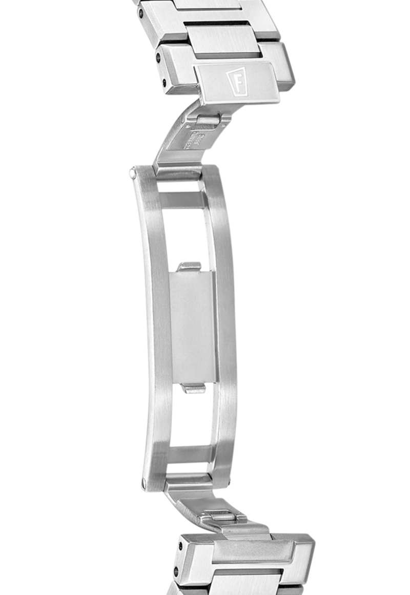 RELOJ F20051/1 FESTINA SWISS PLATEADO HOMBRE RIVE COLLECTION - 4