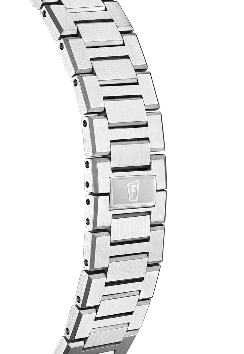 RELOJ DE PULSERA FESTINA F20052/5 SWISS AZUL MUJER RIVE COLLECTION - 3