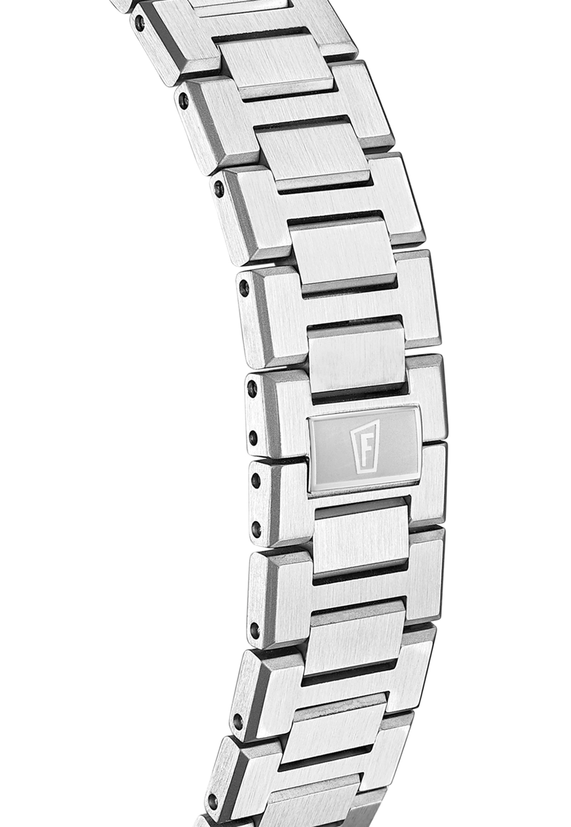 RELOJ F20051/3 FESTINA SWISS AZUL HOMBRE RIVE COLLECTION - 2