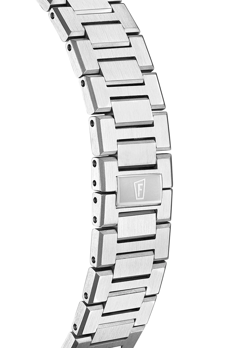 RELOJ DE PULSERA FESTINA F20052/3 SWISS ROSA MUJER RIVE COLLECTION - 2