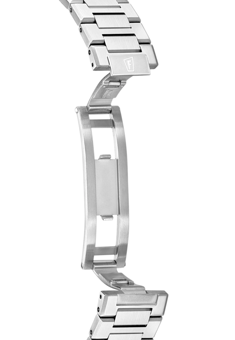 RELOJ DE PULSERA FESTINA F20052/3 SWISS ROSA MUJER RIVE COLLECTION - 4