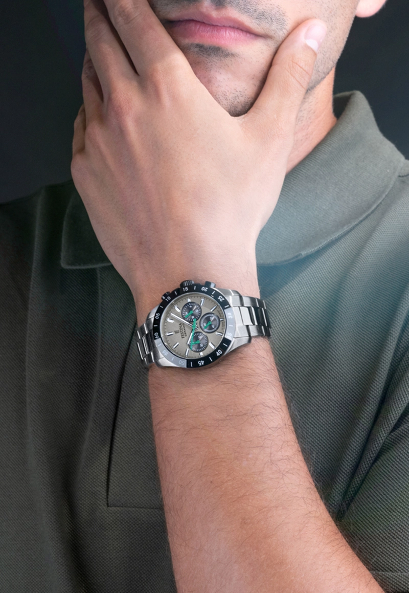 RELOJ F20703/1 FESTINA GRIS MUJER CERAMIC - 2