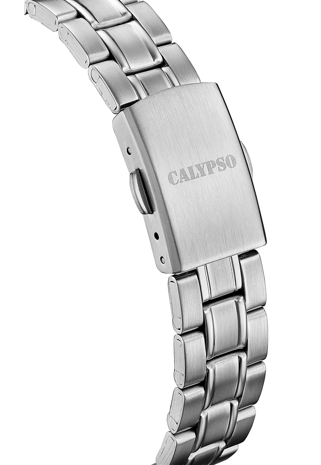 RELOJ K5867/3 CALYPSO AZUL MUJER BASIC - 2