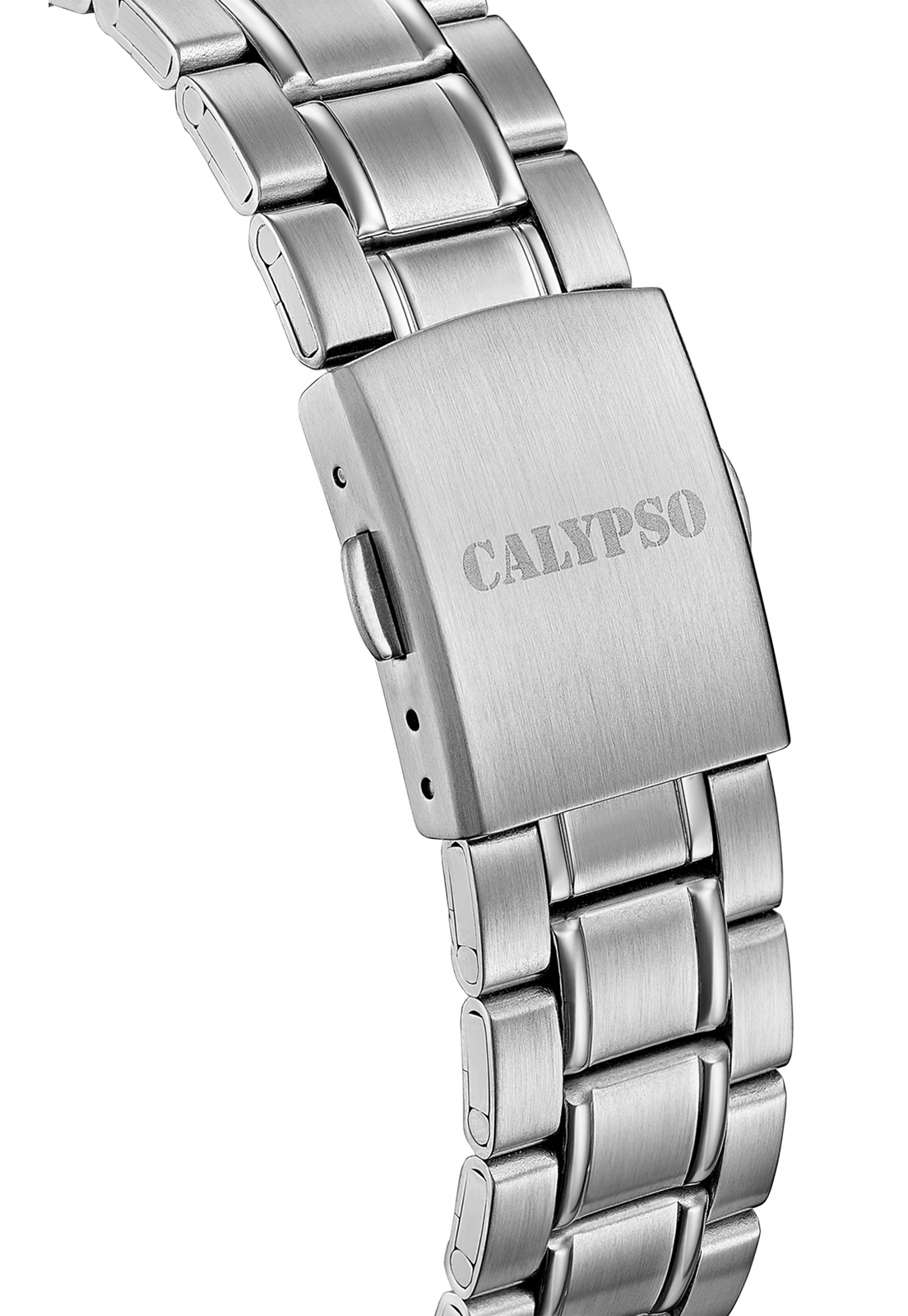 RELOJ K5866/1 CALYPSO BLANCO HOMBRE BASIC - 2