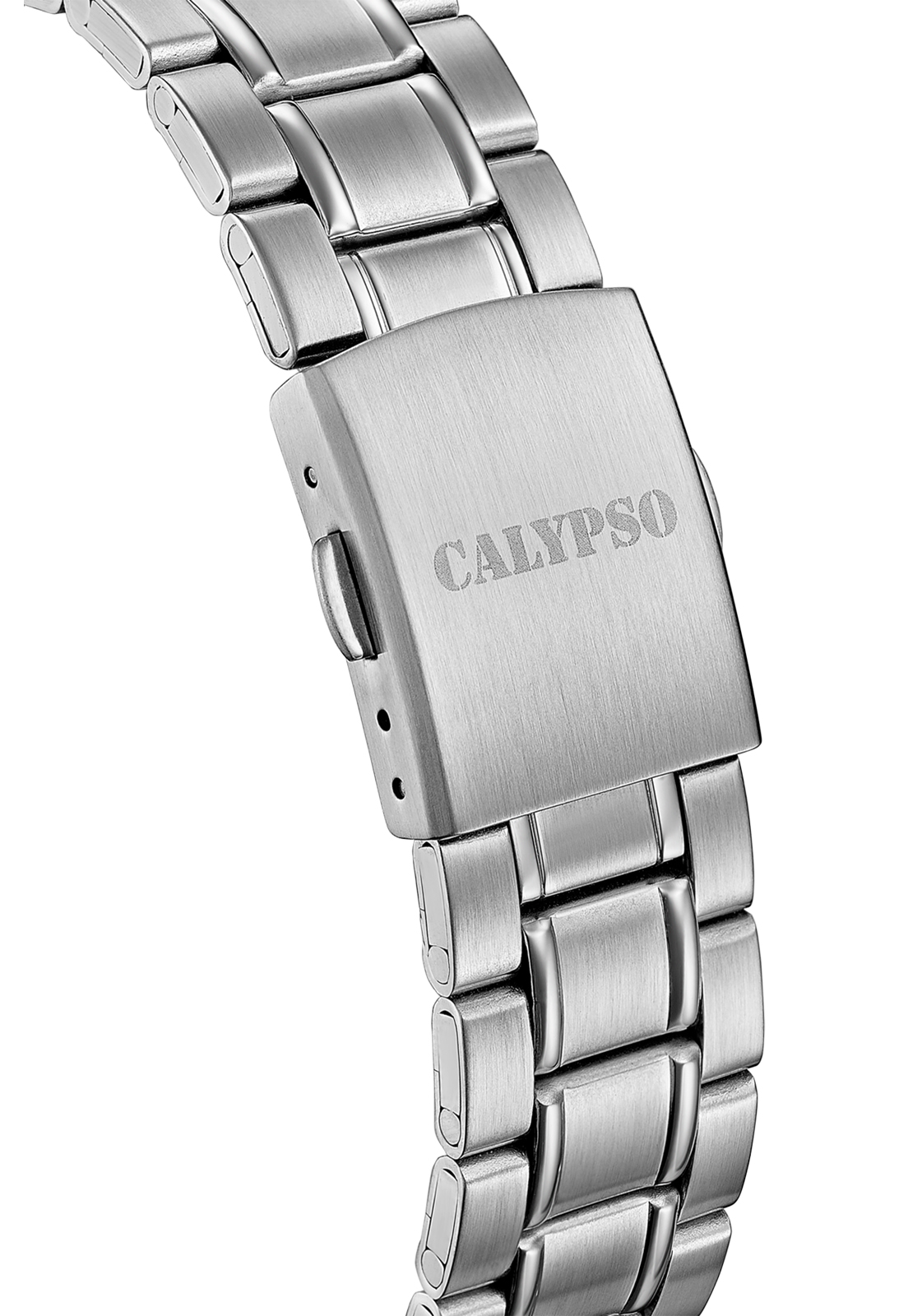 RELOJ K5866/3 CALYPSO AZUL HOMBRE BASIC - 2