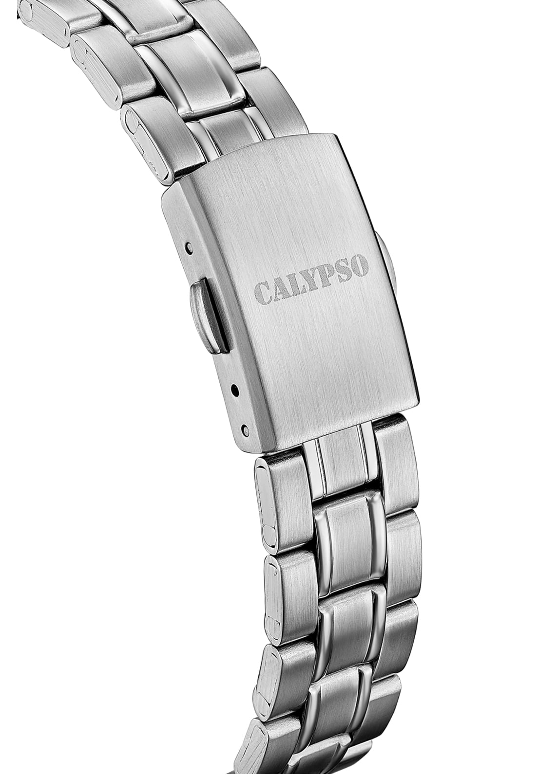 RELOJ DE PULSERA CALYPSO K5867/4 NEGRO MUJER BASIC - 2