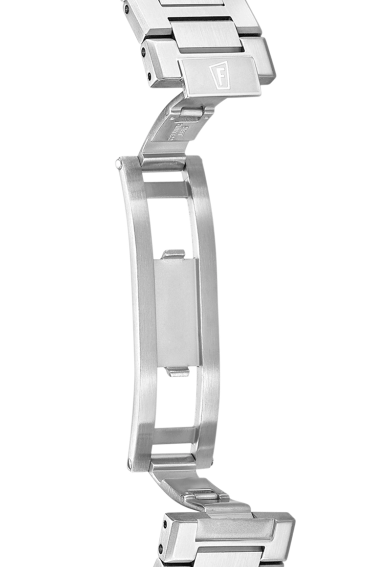 RELOJ DE PULSERA FESTINA SWISS F20053/2 AZUL HOMBRE AUTOMÁTICO - 3