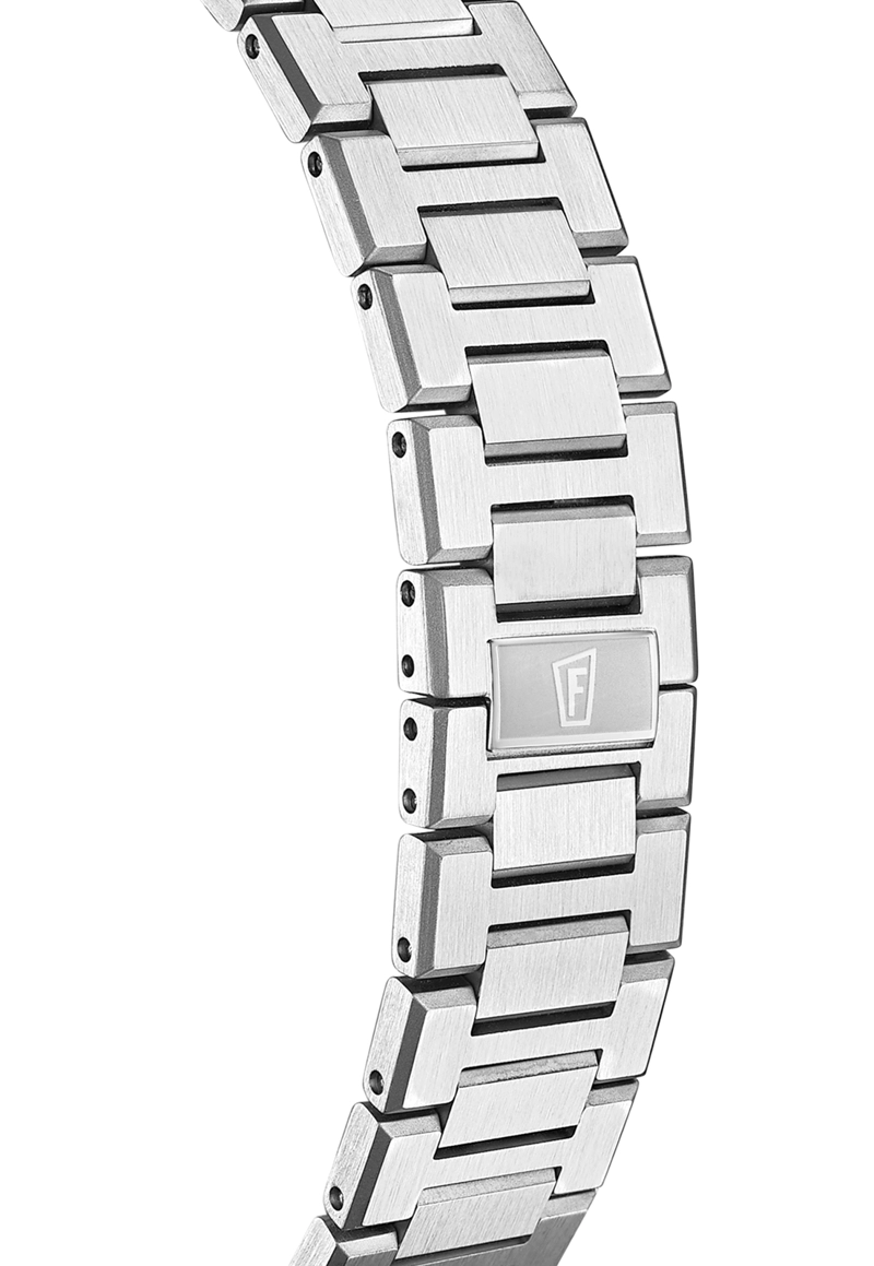 RELOJ DE PULSERA FESTINA SWISS F20052/6 VERDE MUJER RIVE COLLECTION - 2
