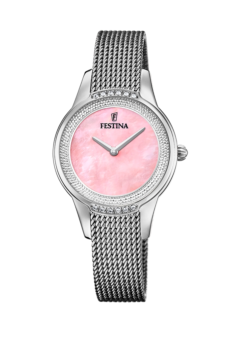 RELOJ F20494/5 FESTINA ROSA MUJER MADEMOISELLE - 1
