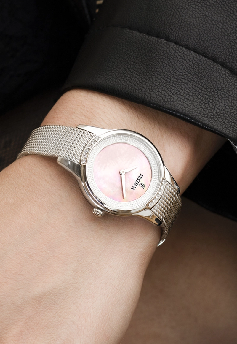 RELOJ F20494/5 FESTINA ROSA MUJER MADEMOISELLE - 2