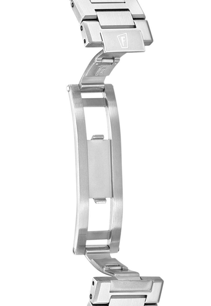 RELOJ F20065/1 FESTINA SWISS PLATEADO HOMBRE RIVE COLLECTION - 2