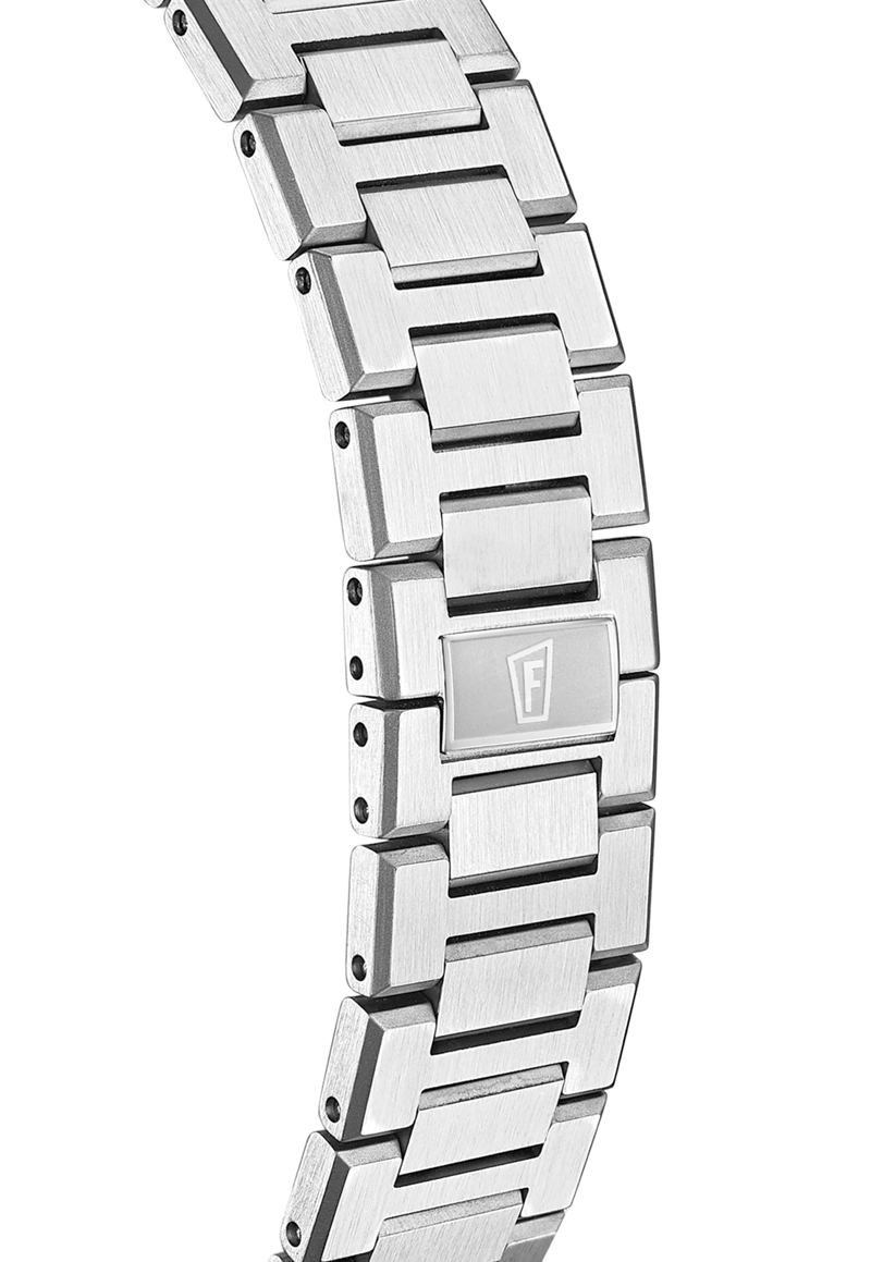 RELOJ F20065/1 FESTINA SWISS PLATEADO HOMBRE RIVE COLLECTION - 3