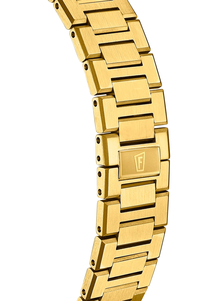 RELOJ F20057/1 FESTINA SWISS PLATEADO HOMBRE RIVE COLLECTION - 4