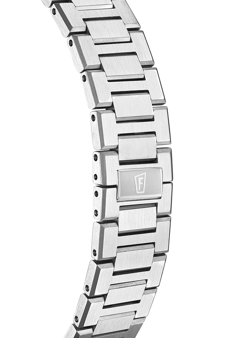 RELOJ F20066/1 FESTINA SWISS NACAR MUJER RIVE COLLECTION - 4