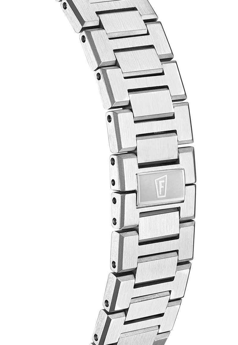 RELOJ F20065/4 FESTINA SWISS NEGRO HOMBRE RIVE COLLECTION - 3