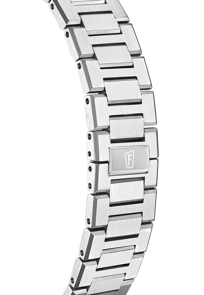 RELOJ F20066/4 FESTINA SWISS NEGRO MUJER RIVE COLLECTION - 4