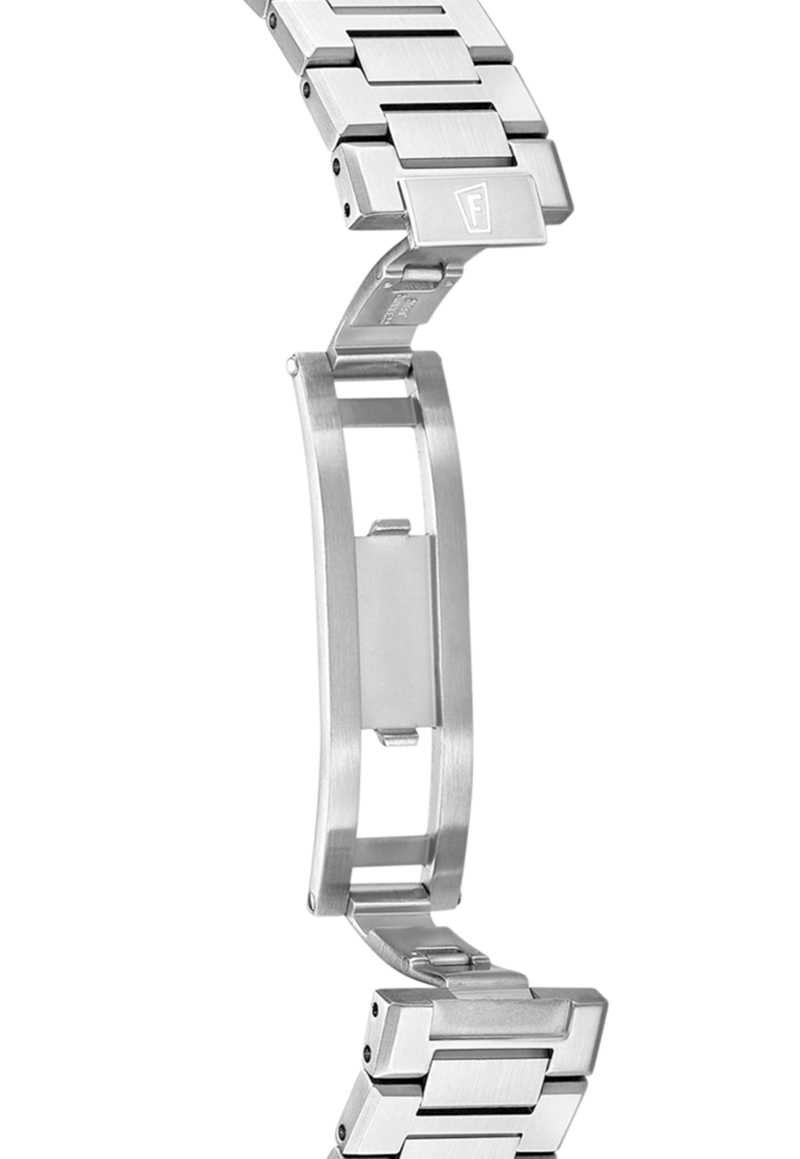 RELOJ F20054/1 FESTINA SWISS PLATEADO MUJER AUTOMATICO - 3
